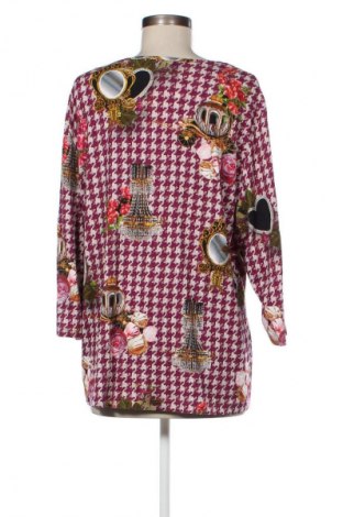 Bluză de femei Alfredo Pauly, Mărime XXL, Culoare Multicolor, Preț 115,99 Lei