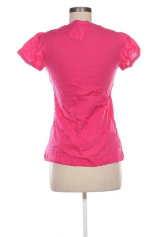 Damen Shirt Alpaca Camargo, Größe M, Farbe Rosa, Preis 14,99 €