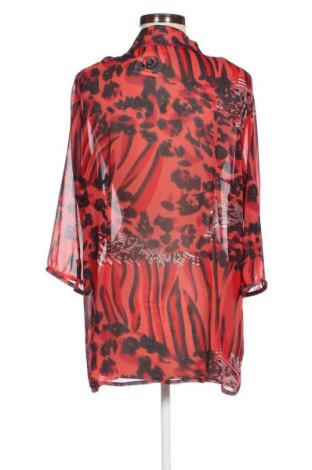 Damen Shirt Ambria, Größe XL, Farbe Mehrfarbig, Preis € 13,99