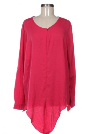 Damen Shirt Ambria, Größe XXL, Farbe Rosa, Preis € 13,99