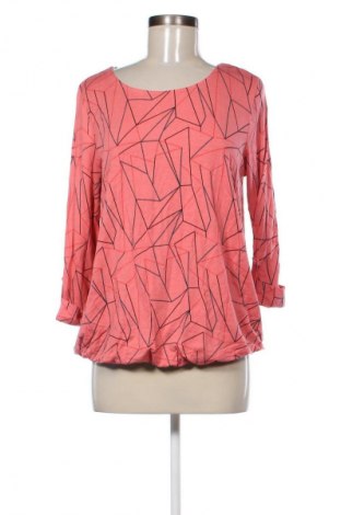 Damen Shirt Ambria, Größe L, Farbe Mehrfarbig, Preis 13,99 €