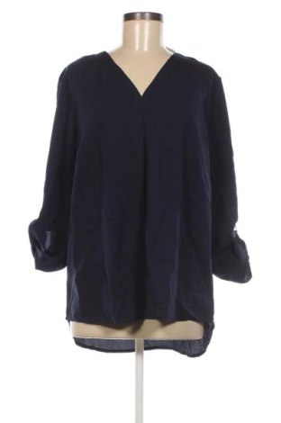Bluză de femei Ambria, Mărime XL, Culoare Albastru, Preț 61,99 Lei