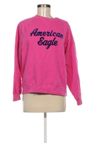 Női blúz American Eagle, Méret S, Szín Rózsaszín, Ár 9 219 Ft