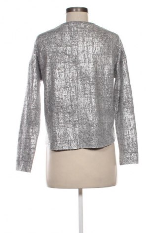 Damen Shirt Amisu, Größe M, Farbe Silber, Preis 13,99 €