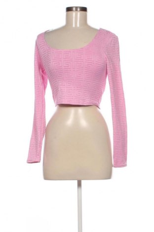 Damen Shirt Amisu, Größe L, Farbe Rosa, Preis 13,99 €