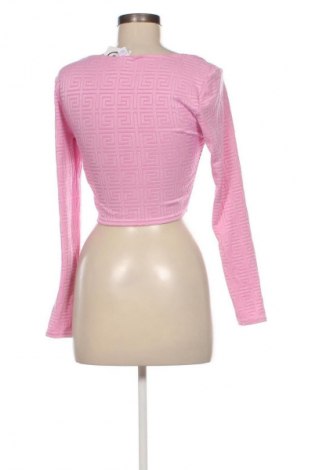 Damen Shirt Amisu, Größe L, Farbe Rosa, Preis 13,99 €