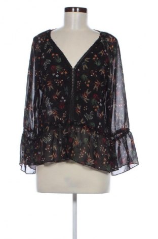Bluză de femei Amisu, Mărime M, Culoare Multicolor, Preț 61,99 Lei