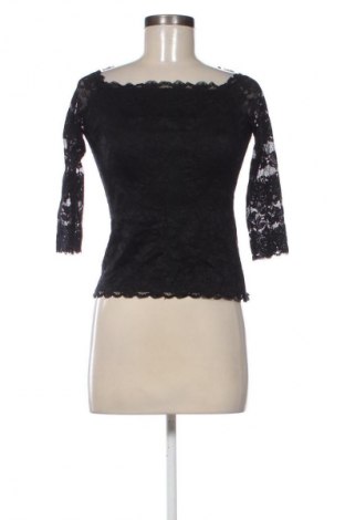 Damen Shirt Amisu, Größe S, Farbe Schwarz, Preis € 13,99