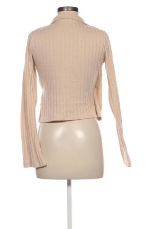 Damen Shirt Amisu, Größe S, Farbe Beige, Preis 5,99 €