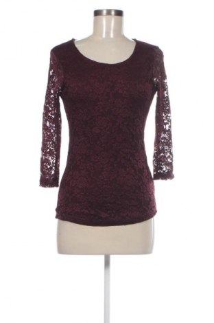Bluză de femei Amisu, Mărime M, Culoare Mov, Preț 101,99 Lei