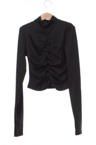 Bluză de femei Amisu, Mărime XS, Culoare Negru, Preț 61,99 Lei
