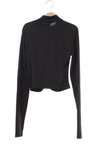 Bluză de femei Amisu, Mărime XS, Culoare Negru, Preț 61,99 Lei