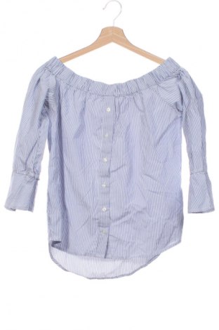 Bluzka damska Amisu, Rozmiar XS, Kolor Kolorowy, Cena 62,99 zł