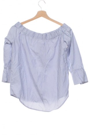 Bluzka damska Amisu, Rozmiar XS, Kolor Kolorowy, Cena 62,99 zł