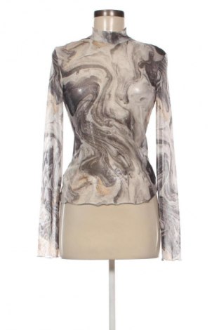 Bluză de femei Amisu, Mărime L, Culoare Multicolor, Preț 61,99 Lei