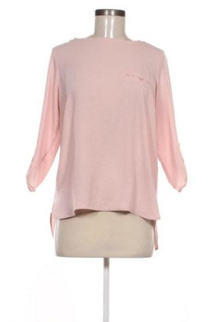 Damen Shirt Amisu, Größe S, Farbe Aschrosa, Preis 13,99 €