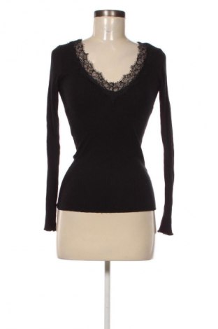 Damen Shirt Amisu, Größe S, Farbe Schwarz, Preis 13,99 €