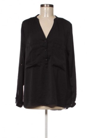 Női blúz Amisu, Méret XL, Szín Fekete, Ár 5 199 Ft