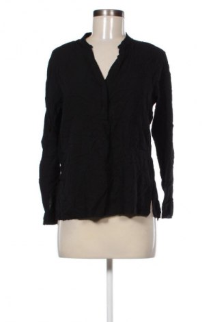 Bluză de femei Amisu, Mărime M, Culoare Negru, Preț 24,99 Lei