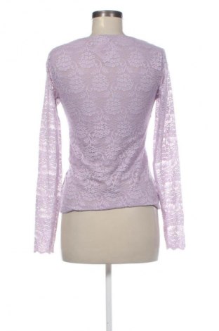 Bluză de femei Amisu, Mărime M, Culoare Mov, Preț 61,99 Lei