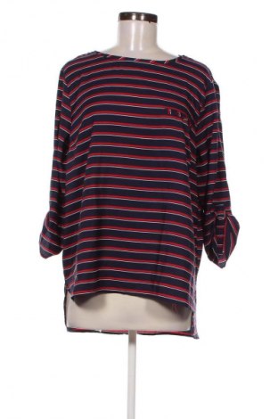 Damen Shirt Amisu, Größe XL, Farbe Mehrfarbig, Preis 13,99 €