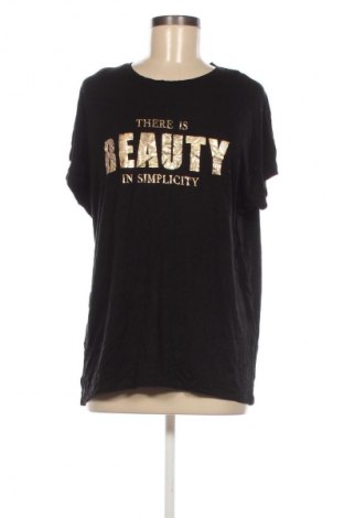 Damen Shirt Amisu, Größe S, Farbe Schwarz, Preis 13,99 €