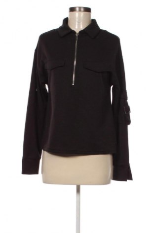 Damen Shirt Amisu, Größe S, Farbe Schwarz, Preis 13,99 €