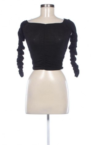 Bluzka damska Amisu, Rozmiar S, Kolor Czarny, Cena 62,99 zł