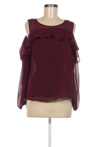 Damen Shirt Amisu, Größe S, Farbe Rot, Preis € 13,99