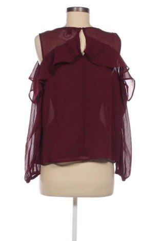 Damen Shirt Amisu, Größe S, Farbe Rot, Preis € 13,99