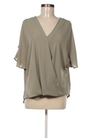 Damen Shirt Amisu, Größe XL, Farbe Grün, Preis € 13,99