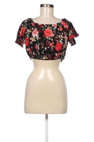 Damen Shirt Amisu, Größe S, Farbe Mehrfarbig, Preis 13,99 €