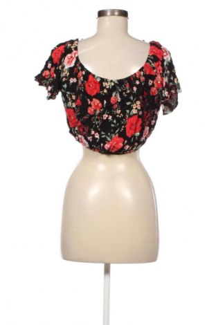 Damen Shirt Amisu, Größe S, Farbe Mehrfarbig, Preis 13,99 €