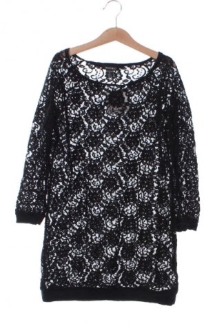 Bluză de femei Amisu, Mărime XS, Culoare Negru, Preț 61,99 Lei