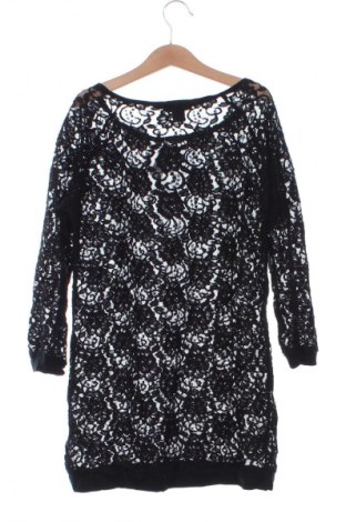 Bluză de femei Amisu, Mărime XS, Culoare Negru, Preț 61,99 Lei