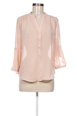 Damen Shirt Amisu, Größe S, Farbe Beige, Preis 5,99 €
