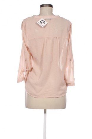 Damen Shirt Amisu, Größe S, Farbe Beige, Preis 5,99 €