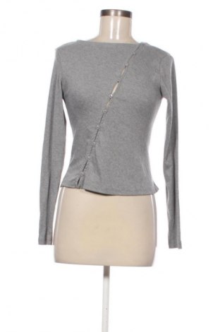Damen Shirt Amisu, Größe L, Farbe Grau, Preis € 13,99