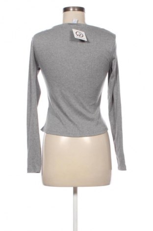 Damen Shirt Amisu, Größe L, Farbe Grau, Preis € 13,99