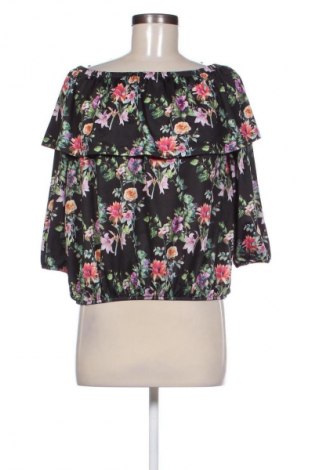 Damen Shirt Amisu, Größe S, Farbe Mehrfarbig, Preis 5,99 €