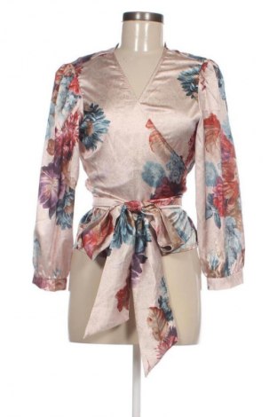Damen Shirt Amisu, Größe L, Farbe Mehrfarbig, Preis € 13,99