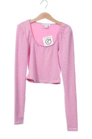 Damen Shirt Amisu, Größe XS, Farbe Rosa, Preis 5,99 €