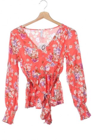 Damen Shirt Amisu, Größe XS, Farbe Mehrfarbig, Preis 8,99 €