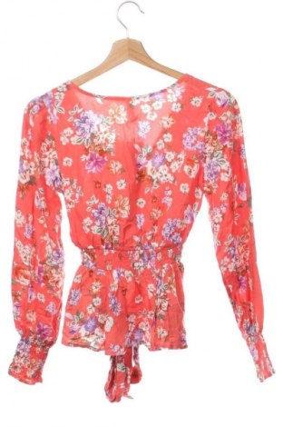 Damen Shirt Amisu, Größe XS, Farbe Mehrfarbig, Preis 8,99 €