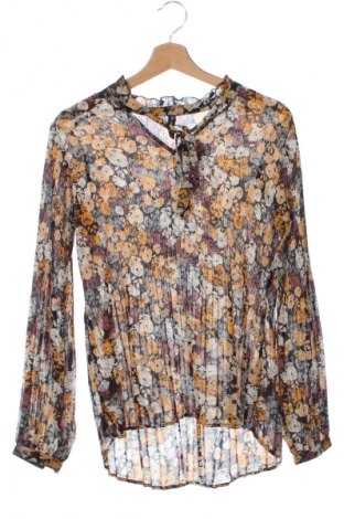 Damen Shirt Amisu, Größe XS, Farbe Mehrfarbig, Preis 13,99 €