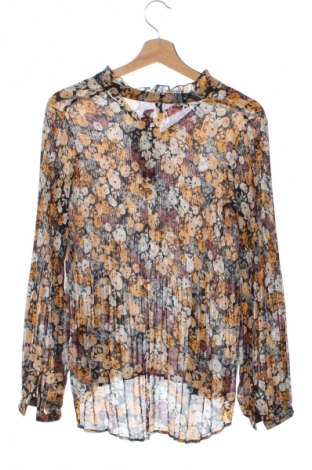 Damen Shirt Amisu, Größe XS, Farbe Mehrfarbig, Preis 13,99 €