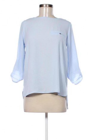 Damen Shirt Amisu, Größe S, Farbe Blau, Preis 13,99 €