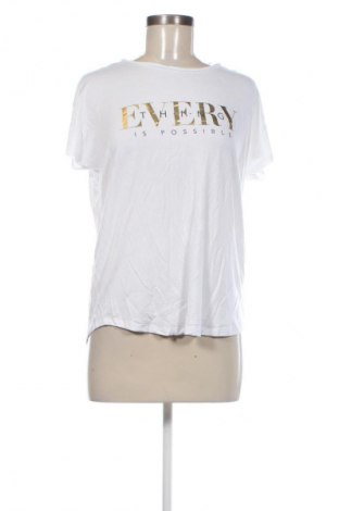 Damen Shirt Amisu, Größe S, Farbe Weiß, Preis € 13,99