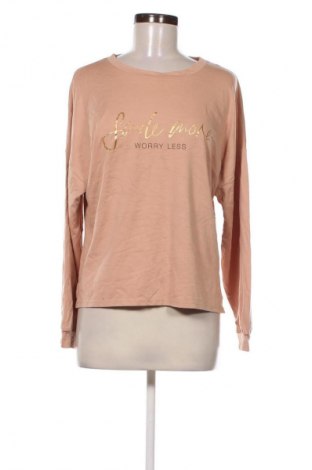 Damen Shirt Amisu, Größe M, Farbe Aschrosa, Preis € 13,99