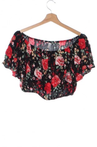 Bluză de femei Amisu, Mărime XS, Culoare Multicolor, Preț 61,99 Lei